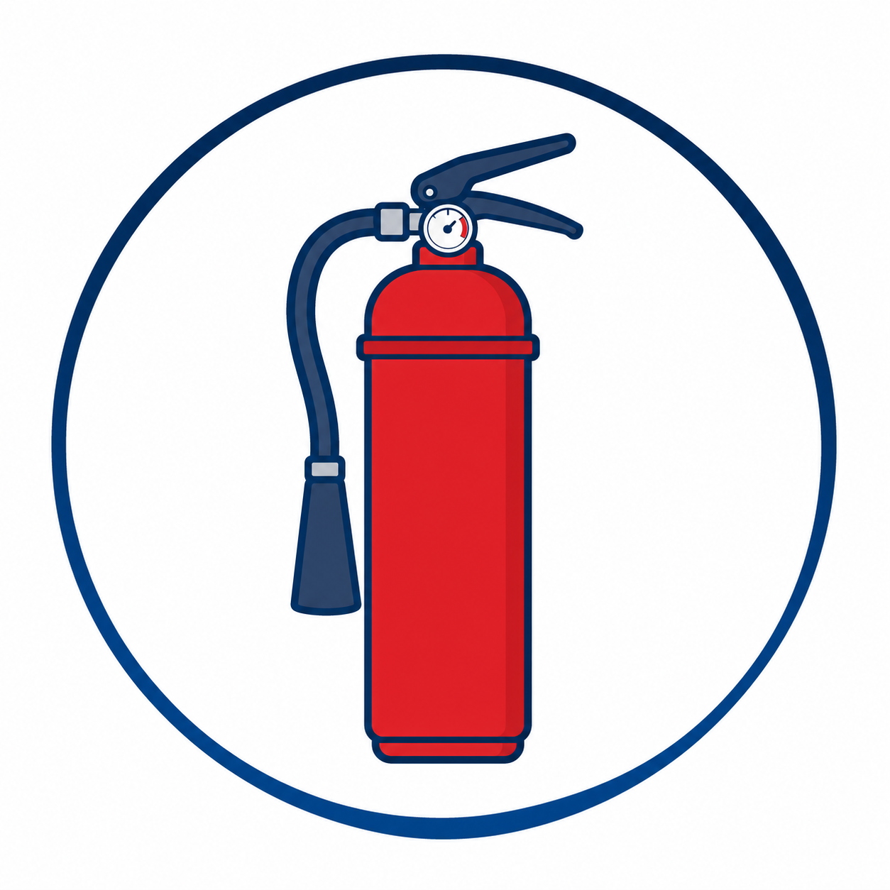 Extinguisher